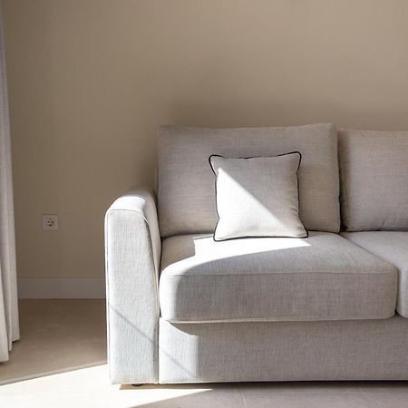Urbe10 Carreteria Big Terrace Suite Малага Екстер'єр фото
