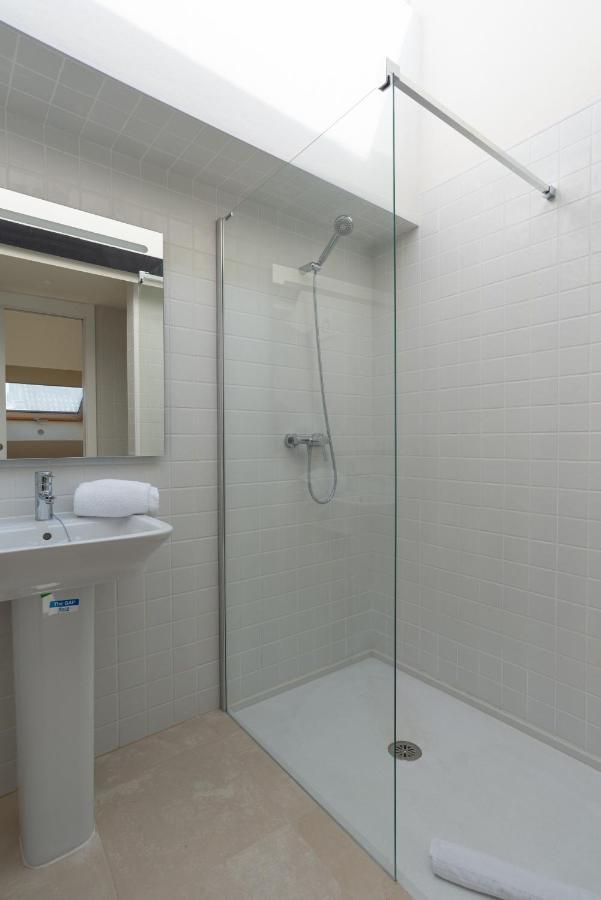 Urbe10 Carreteria Big Terrace Suite Малага Екстер'єр фото