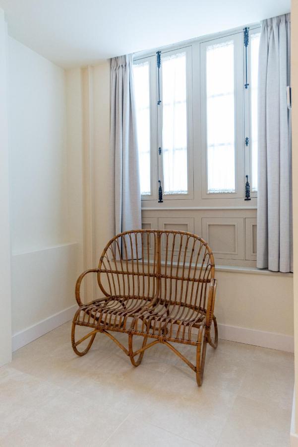 Urbe10 Carreteria Big Terrace Suite Малага Екстер'єр фото